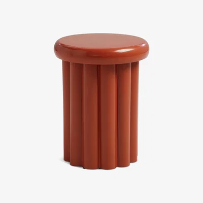 Habitat Habitat Studio Side Table - Clay
