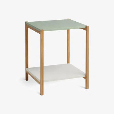 Habitat Habitat Jive Side Table - Green