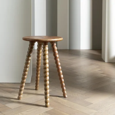 Habitat Habitat Rona Side Table - Natural