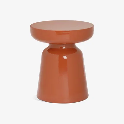 Habitat Habitat Cohen Side Table - Clay