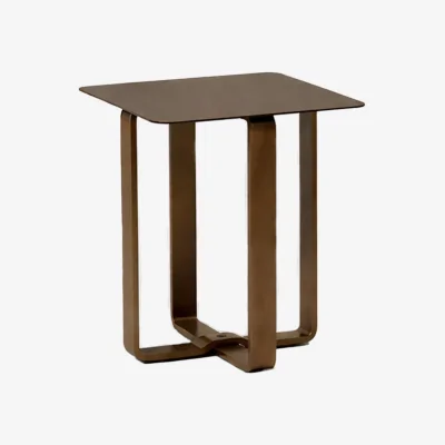 Heal's Scp Troy Side Table