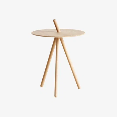 Heal's Woud Come Here Table Black - Heal's UK Furniture