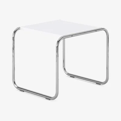 Heal's Knoll Laccio Low Side Table - Heal's UK Furniture