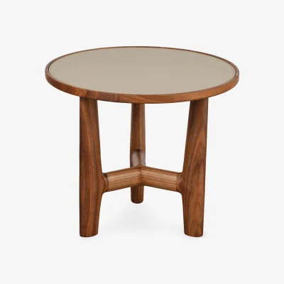 Heal's Porada Tillow Side Table
