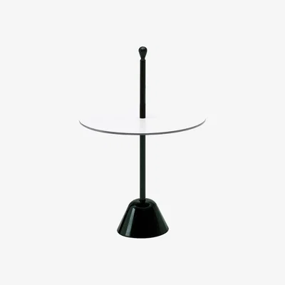 Heal's Zanotta Servomuto Side Table