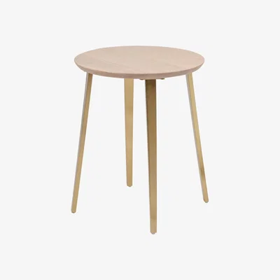 Heal's Heal's Crawford Side Table - Heal's UK Furniture