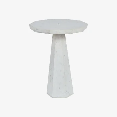 Heal's Heal's Facet LED Side Table Lamp