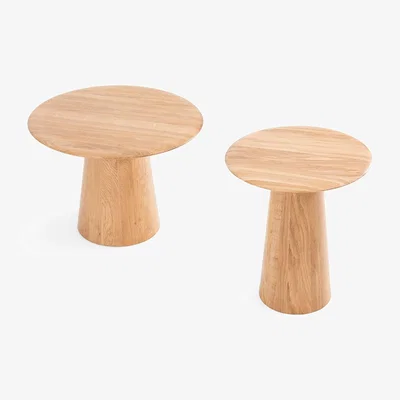 Heal's Gazzda Mushroom Side Table