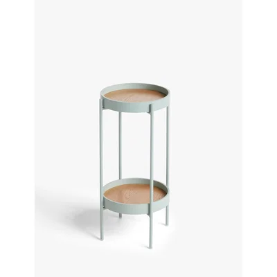 John Lewis ANYDAY John Lewis & Partners Jax Small Side Table