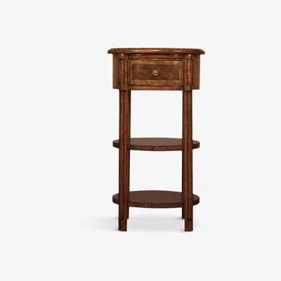 John Lewis John Lewis Hemingway Tall Round Side Table
