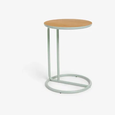 John Lewis ANYDAY John Lewis & Partners Clip Sofa Side Table