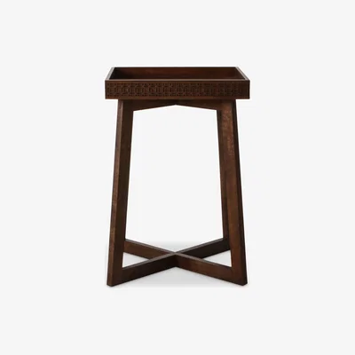 John Lewis Gallery Direct Boho Side Table