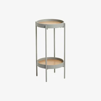 John Lewis ANYDAY John Lewis & Partners Jax Small Side Table