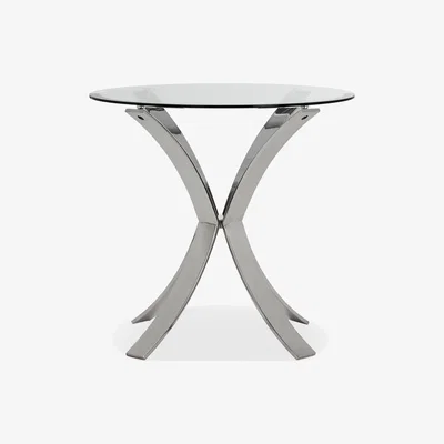 John Lewis John Lewis & Partners Moritz Tall Side Table