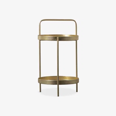 John Lewis Gallery Direct Toft Side Table