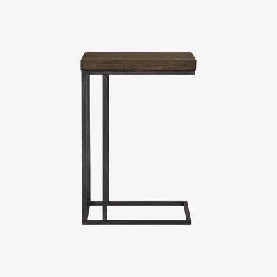 John Lewis John Lewis & Partners Calia Sofa Side Table