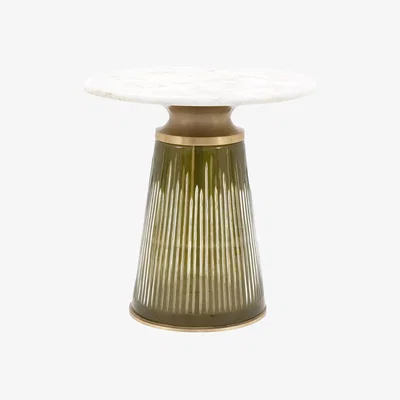 John Lewis Gallery Direct Valdez Side Table