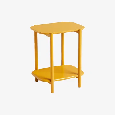 John Lewis ANYDAY John Lewis & Partners Pebble Side Table