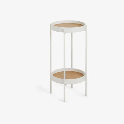 John Lewis ANYDAY John Lewis & Partners Jax Small Side Table