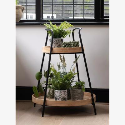 John Lewis One.World Portland Side Table