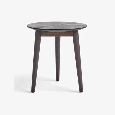 John Lewis Croft Collection Iona Side Table