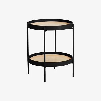 John Lewis ANYDAY John Lewis & Partners Jax Large Side Table