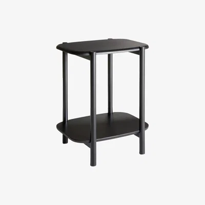 John Lewis ANYDAY John Lewis & Partners Pebble Side Table