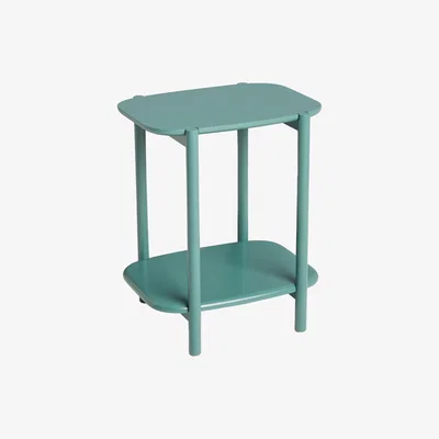 John Lewis ANYDAY John Lewis & Partners Pebble Side Table