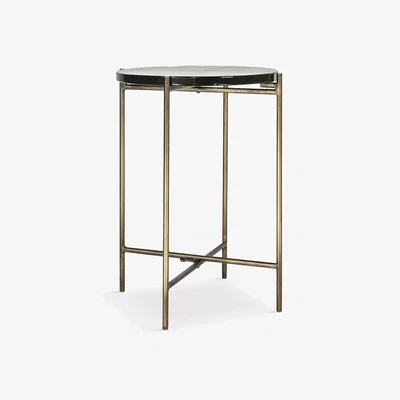 John Lewis Nkuku Aluva Glass Side Table