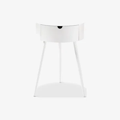 John Lewis west elm Mitzi Side Table