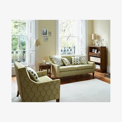 John Lewis John Lewis & Partners Hemingway Round Lamp Table