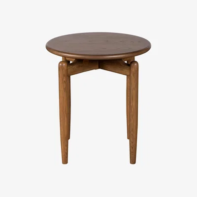 John Lewis G Plan Vintage Henley Side Table, Mid Oak