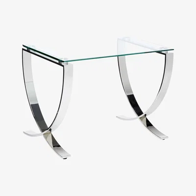 John Lewis John Lewis & Partners Vienna Nest of 2 Tables