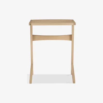 John Lewis John Lewis & Partners Duhrer Sofa Side Table