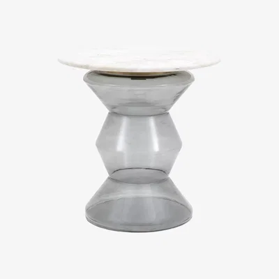 John Lewis Gallery Direct Mesa Side Table