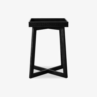 John Lewis Gallery Direct Boho Side Table