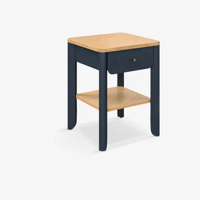John Lewis ANYDAY John Lewis & Partners Fern Side Table
