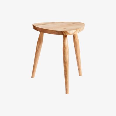 John Lewis John Lewis & Partners Packington Side Table, Natural