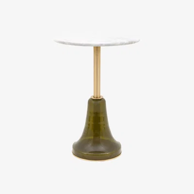 John Lewis Gallery Direct Palmer Side Table, Dusk