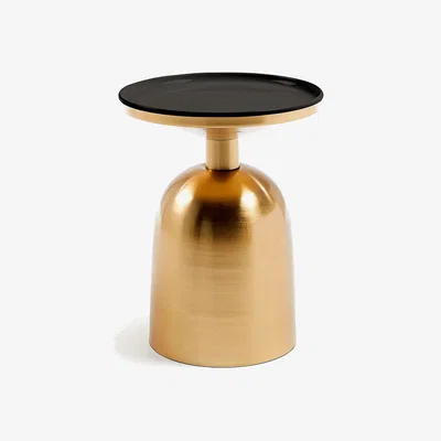 Kave Home Physic side table Ø 38 cm