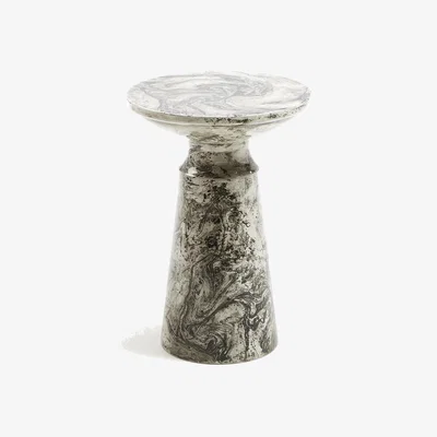 Kave Home Kesbury side table Ø 33 cm