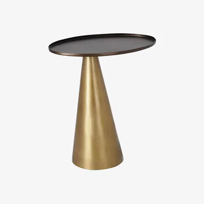 Kave Home Liliane Ø 45 x 27 cm side table