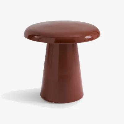 La Redoute Bellot Ceramic Side Table