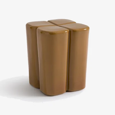 La Redoute Mariane Ceramic Side Table