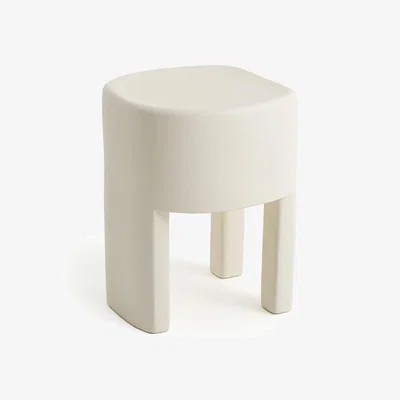 La Redoute Oreus Mango Wood Side Table