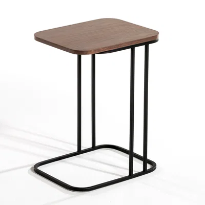 La Redoute Trebor Side Table by E. Gallina