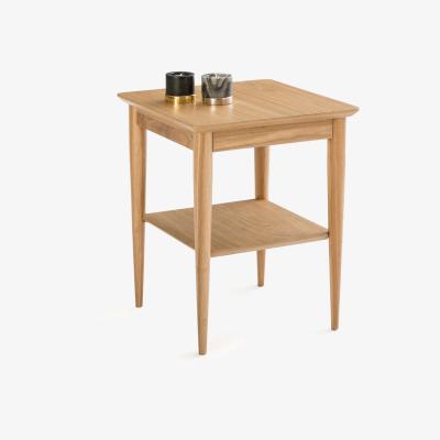 La Redoute Lussan Ash Side Table