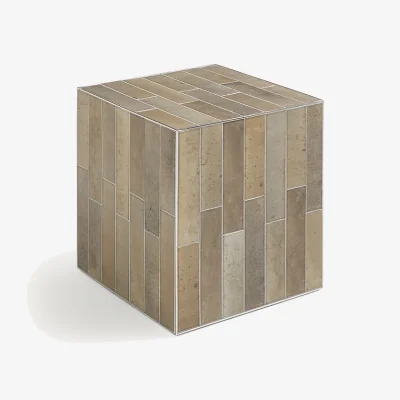 La Redoute Cérami Ceramic Side Table