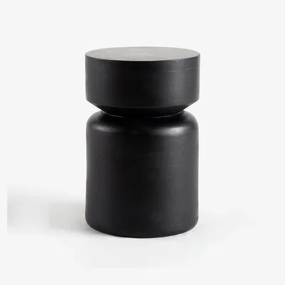 La Redoute Sujua Acacia Side Table