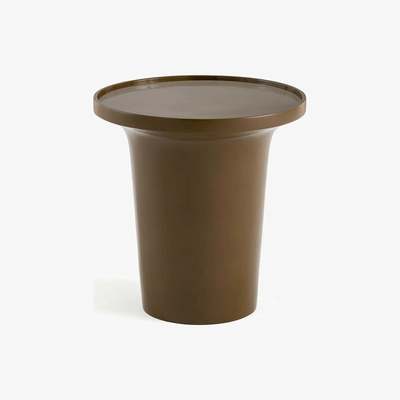 La Redoute Colvene Lacquer Coffee Table